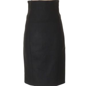 Zara Pencil Skirt
